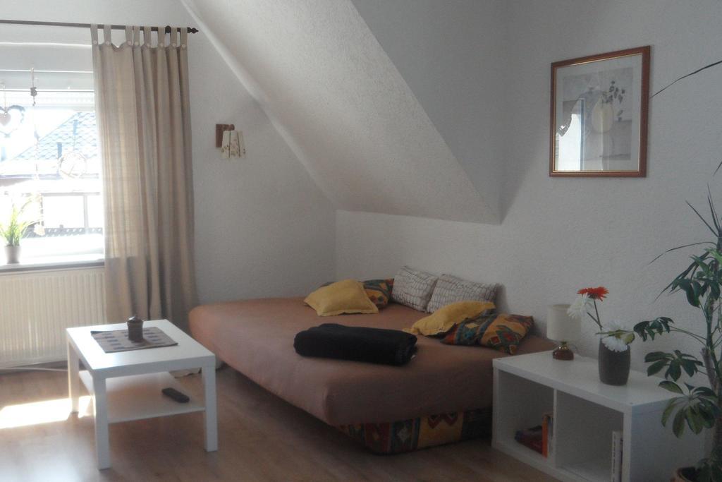 Ferienwohnung-Kuechler Oelsnitz  ห้อง รูปภาพ