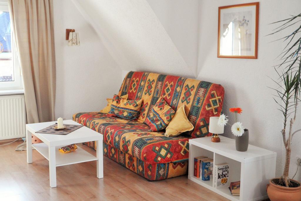 Ferienwohnung-Kuechler Oelsnitz  ห้อง รูปภาพ